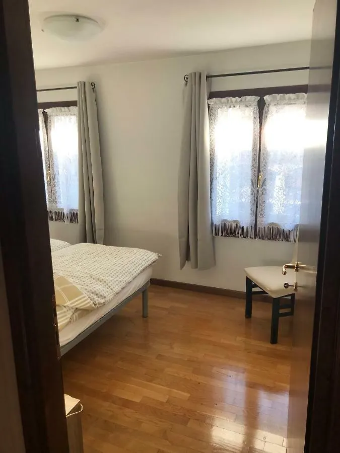 Casa Cortese Gallio Apartment