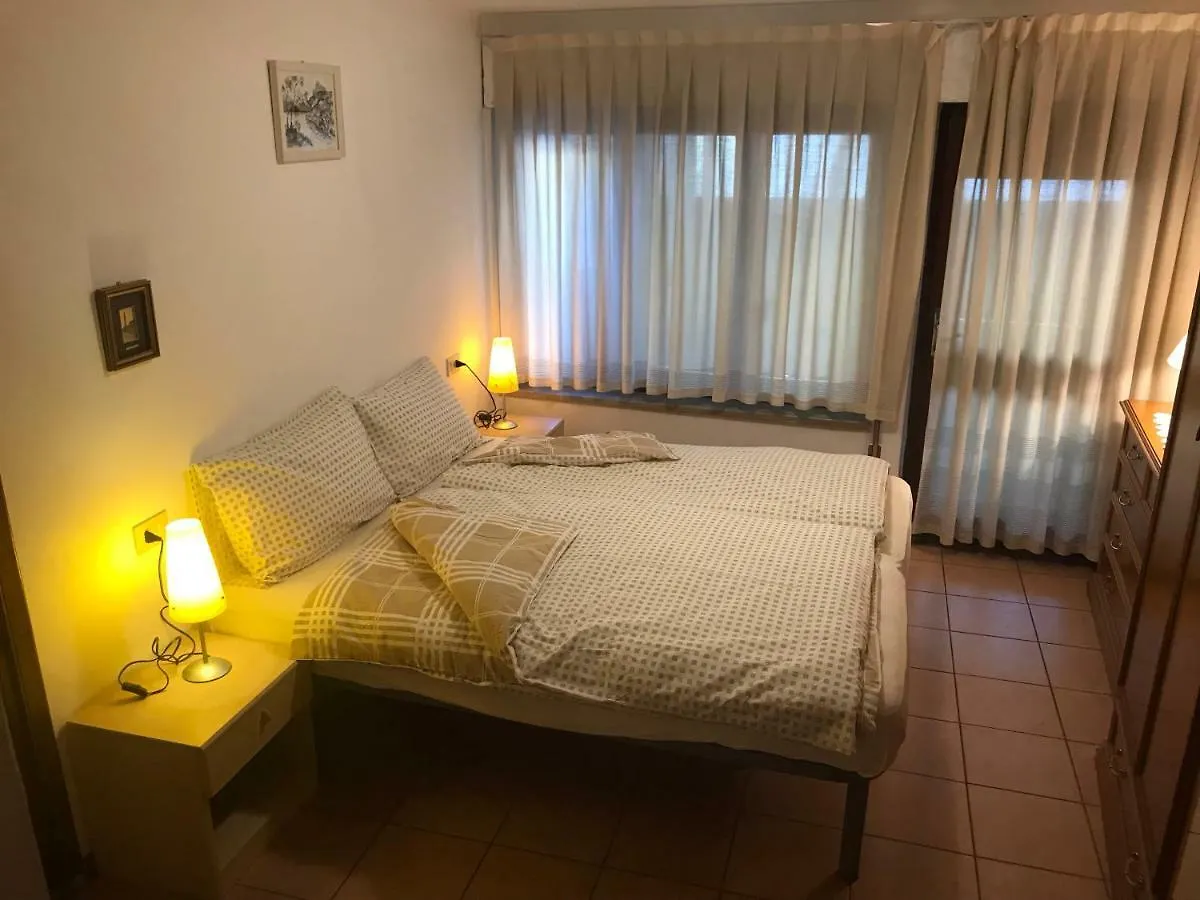 Apartment Casa Cortese Gallio Italy