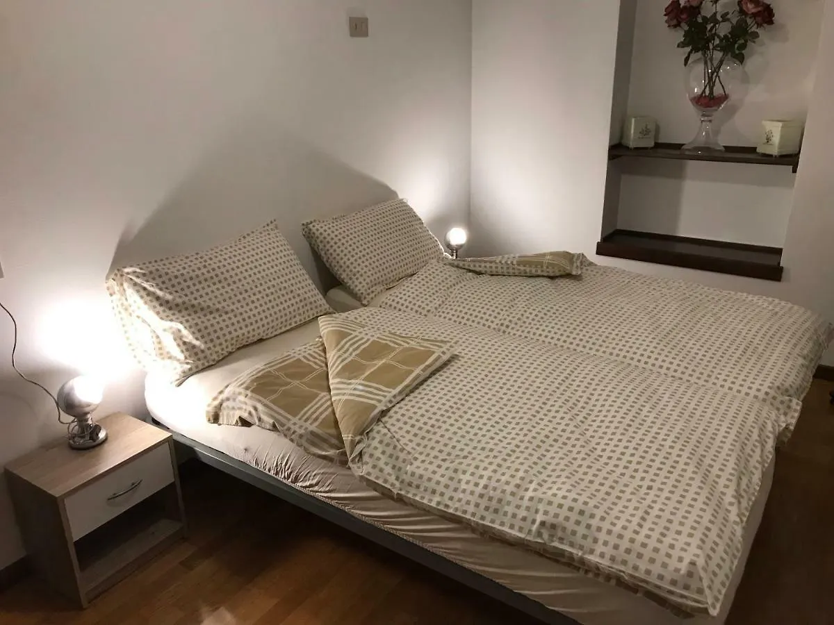 Apartment Casa Cortese Gallio