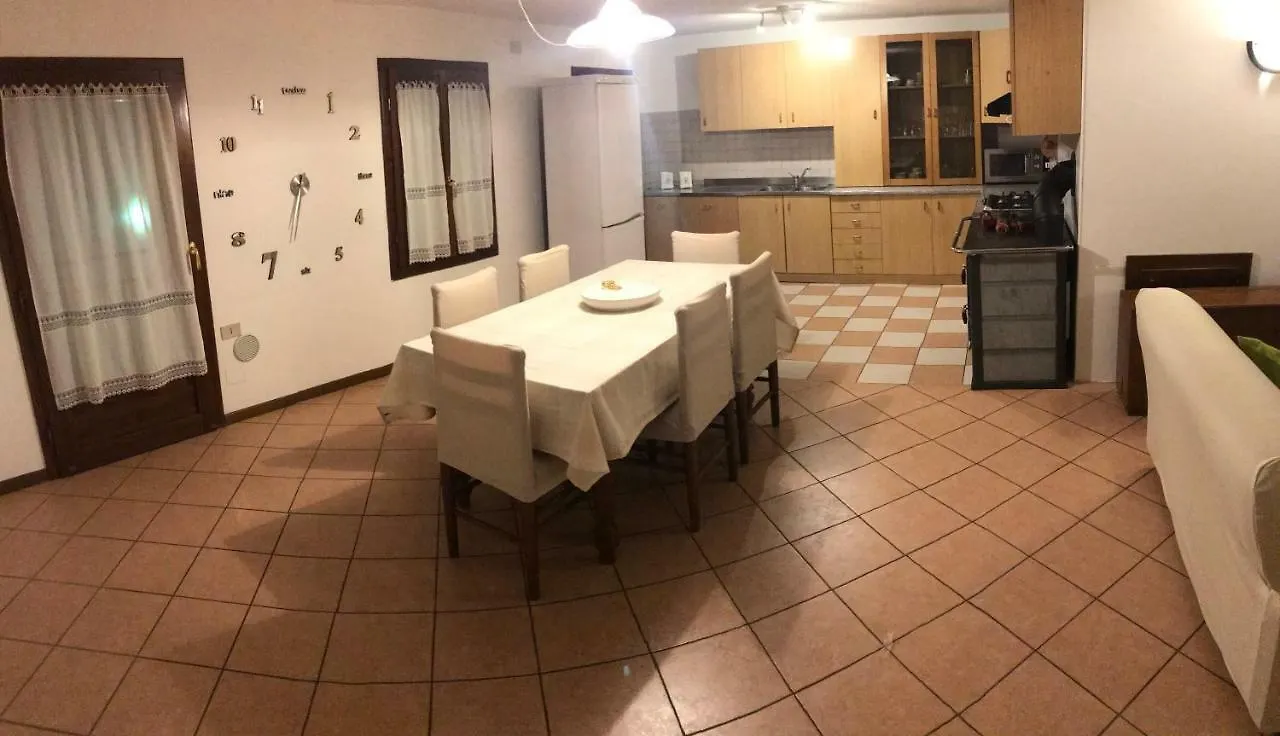 Casa Cortese Gallio