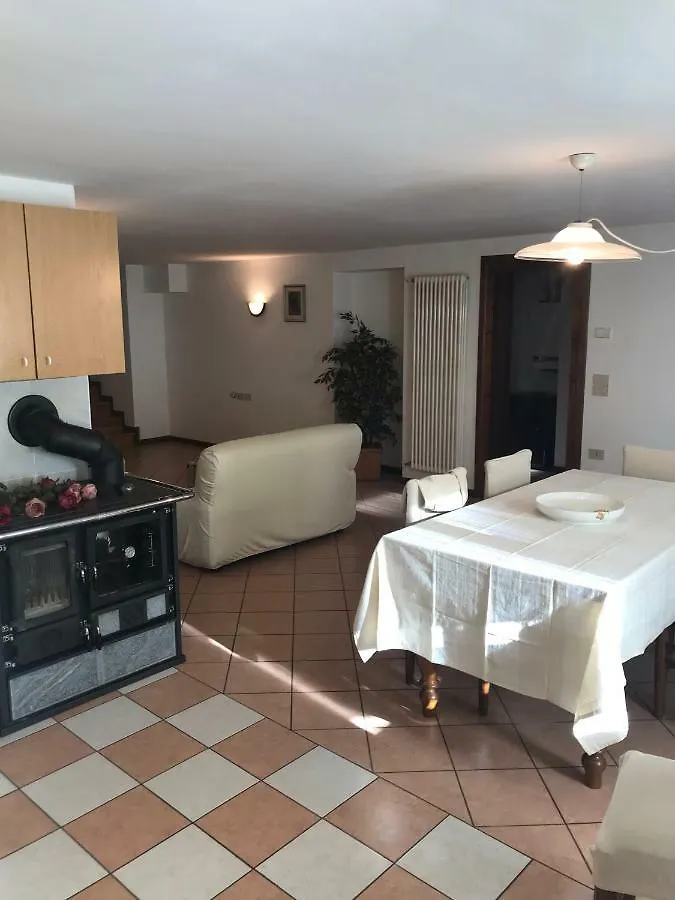 Casa Cortese Gallio 0*,
