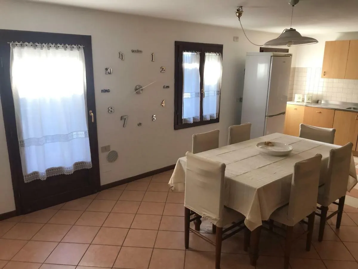 Casa Cortese Gallio 0*,  Italy