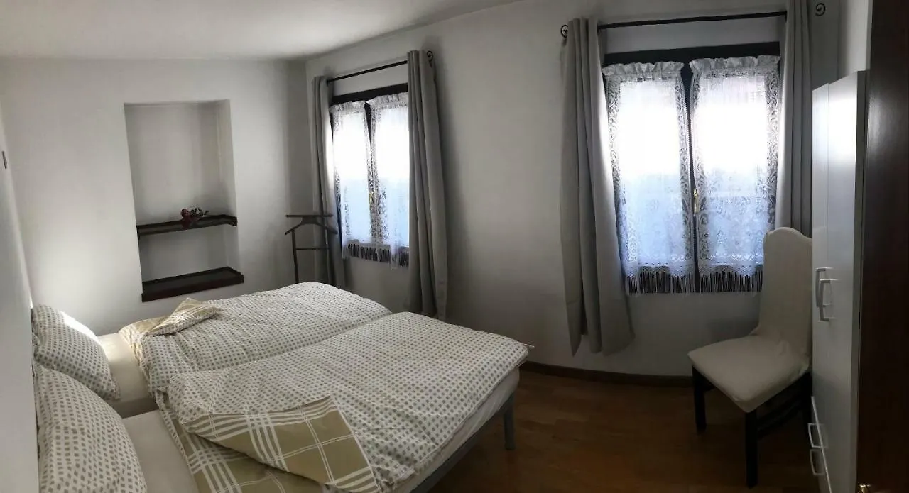 Casa Cortese Gallio Apartment