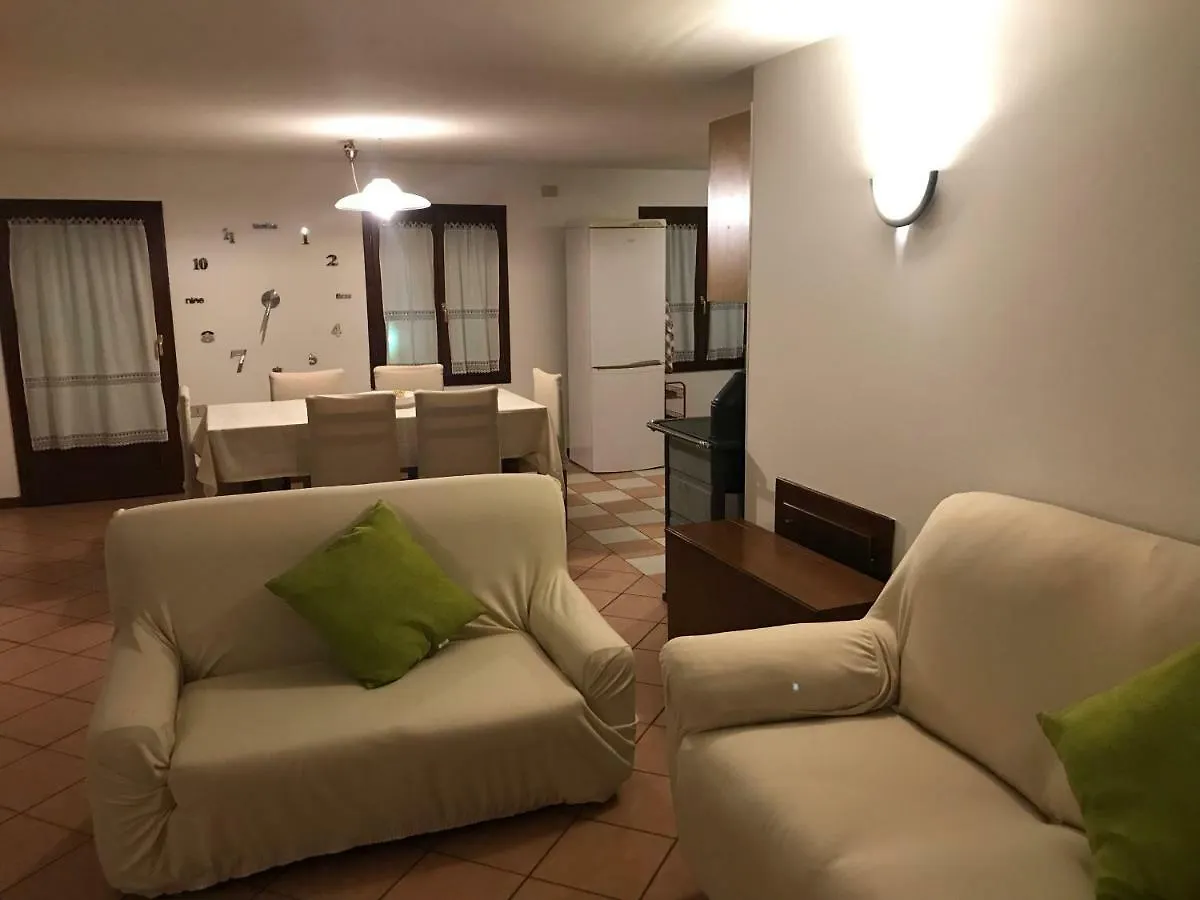 Casa Cortese Gallio 0*,