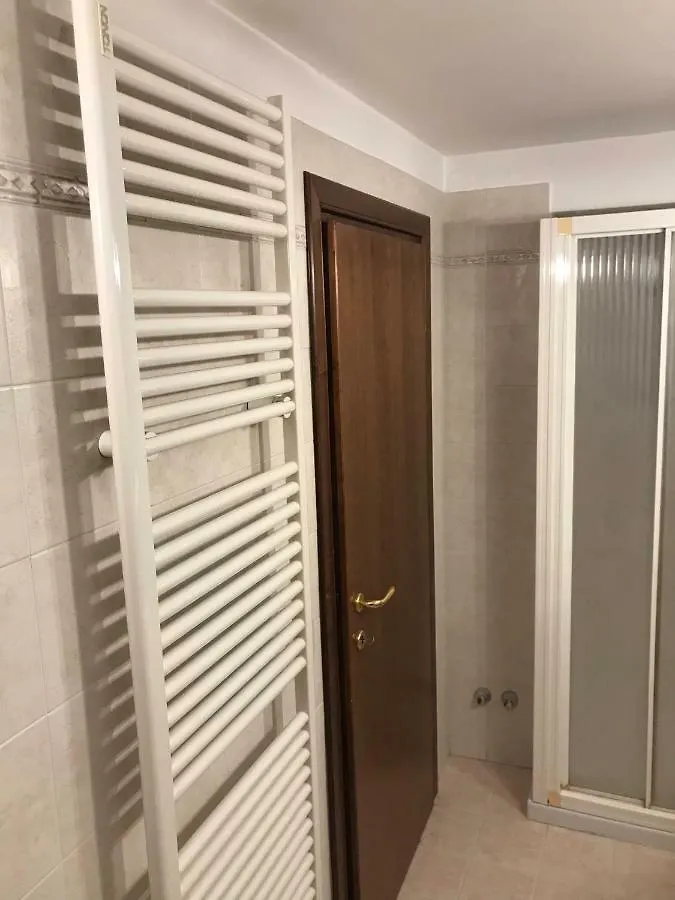 Casa Cortese Gallio Apartment