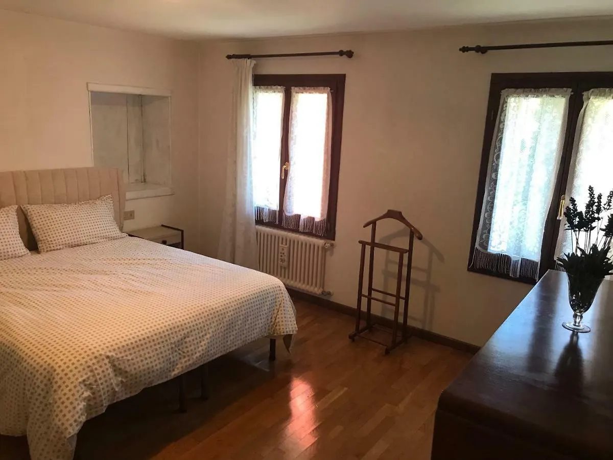 Apartment Casa Cortese Gallio