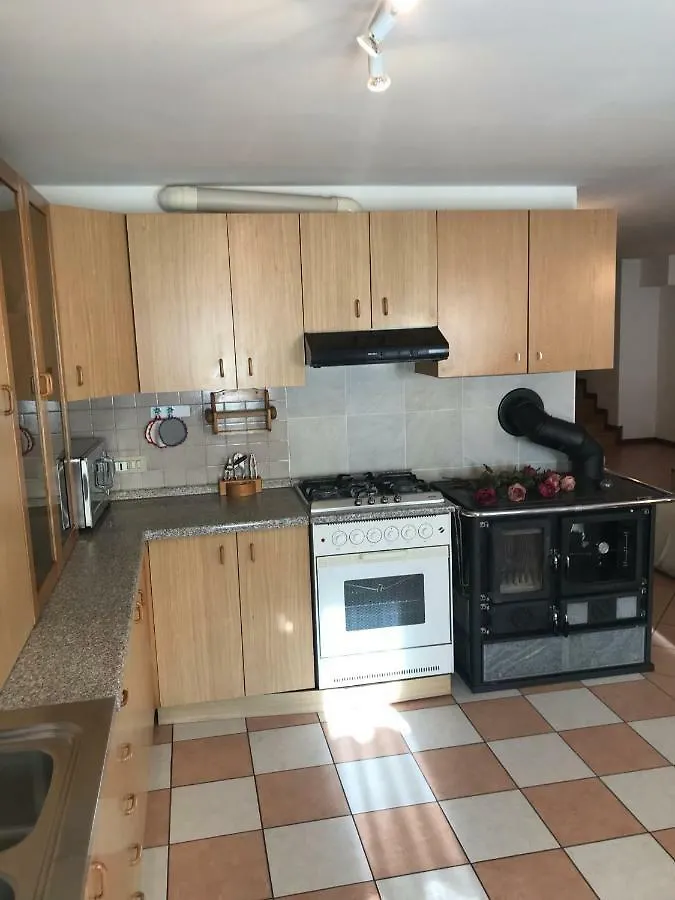 Apartment Casa Cortese Gallio
