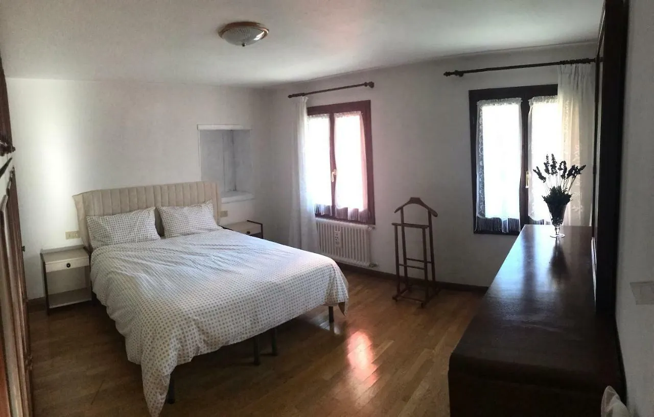 Casa Cortese Gallio
