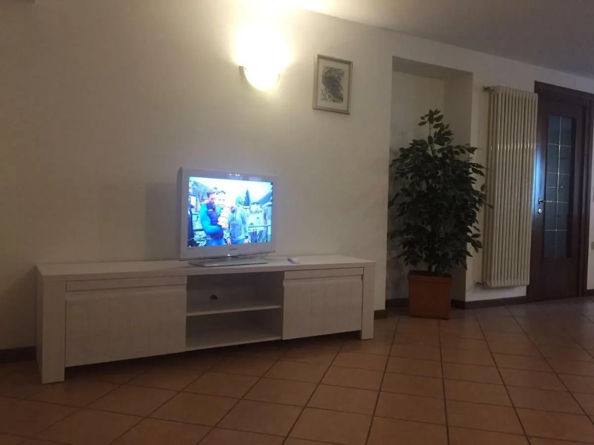 Apartment Casa Cortese Gallio
