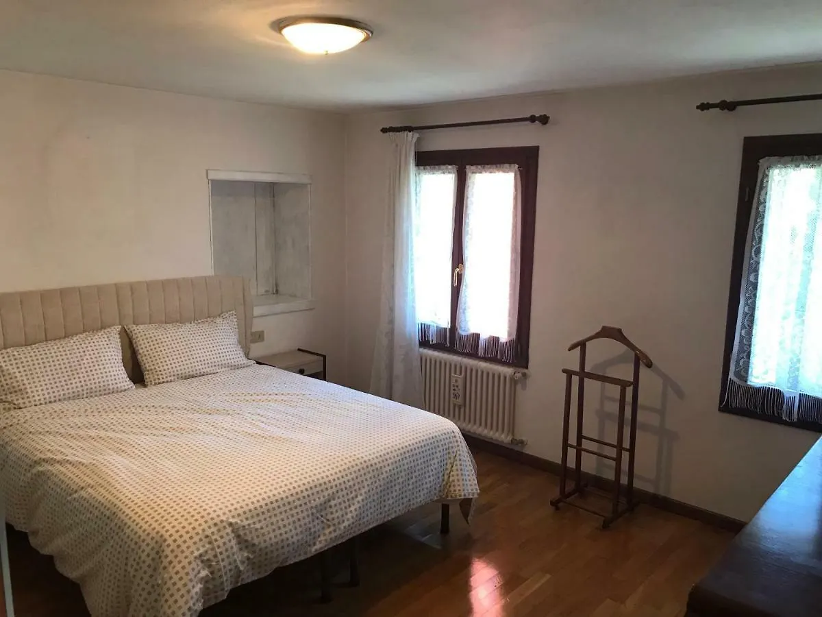 Casa Cortese Gallio 0*,  Italy