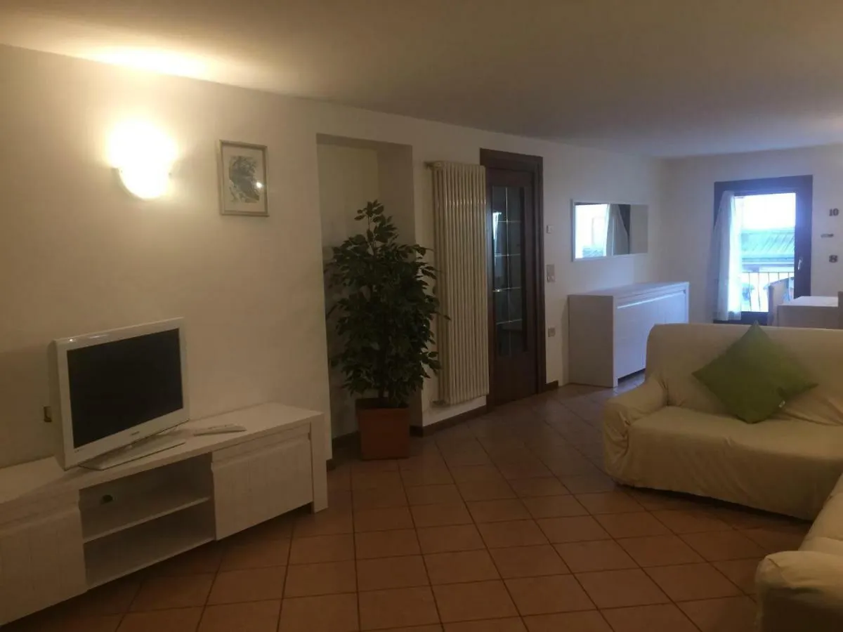 Casa Cortese Gallio Apartment