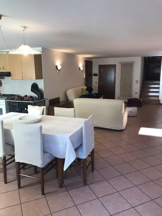 Apartment Casa Cortese Gallio Italy