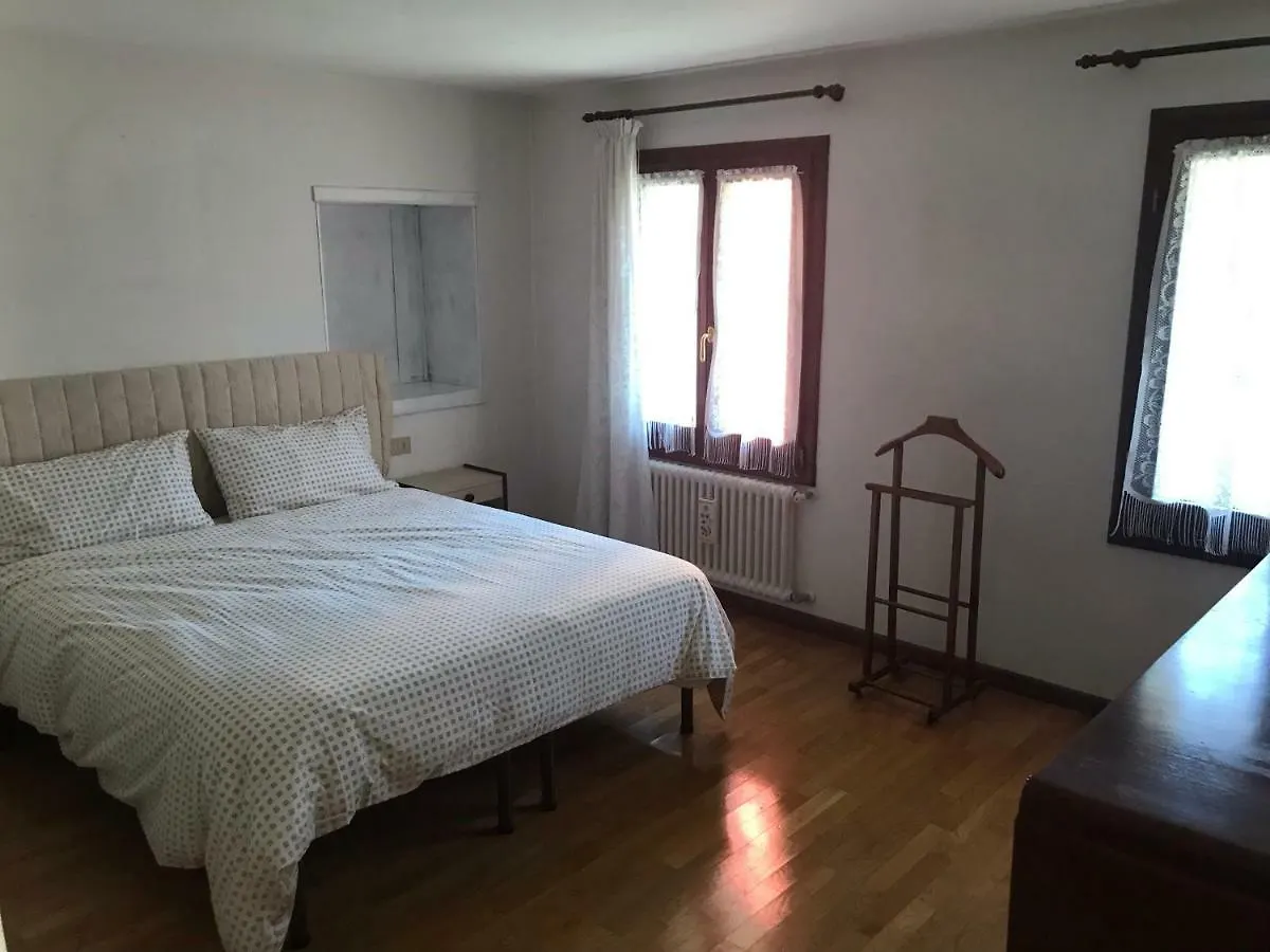 Casa Cortese Gallio Apartment