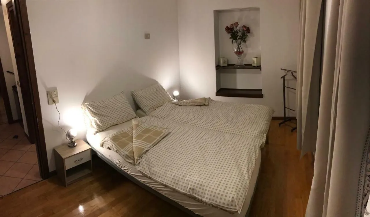 Casa Cortese Gallio