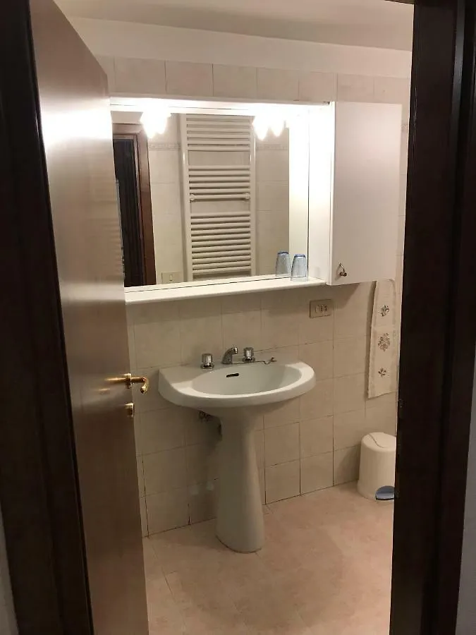 Apartment Casa Cortese Gallio