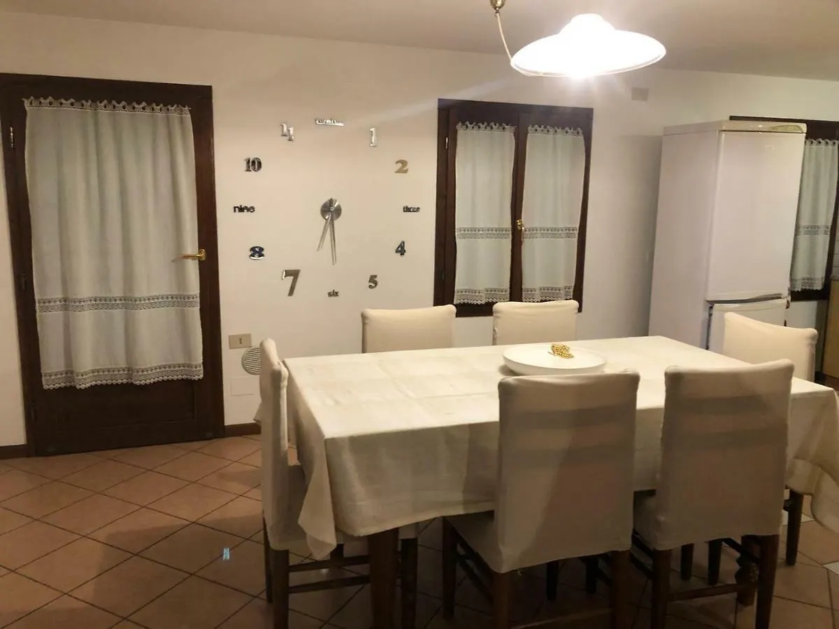 Casa Cortese Gallio 0*,