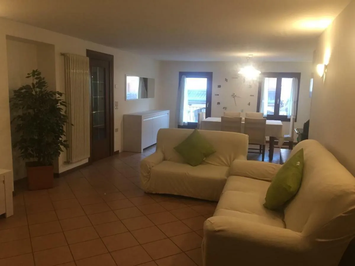 Apartment Casa Cortese Gallio Italy