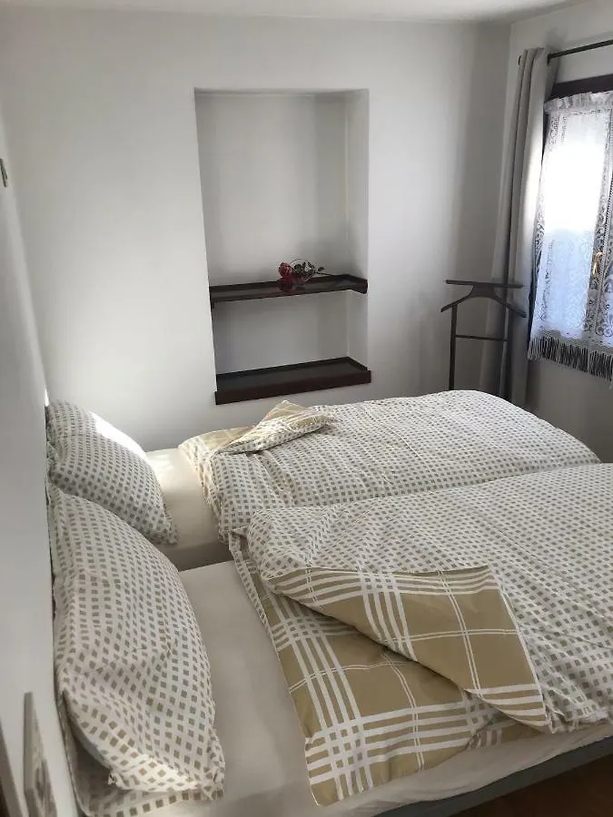 Casa Cortese Gallio Apartment
