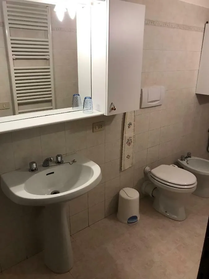 Casa Cortese Gallio 0*,  Italy