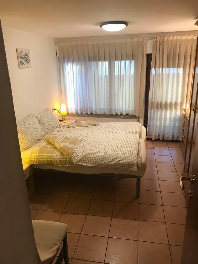 Casa Cortese Gallio Apartment
