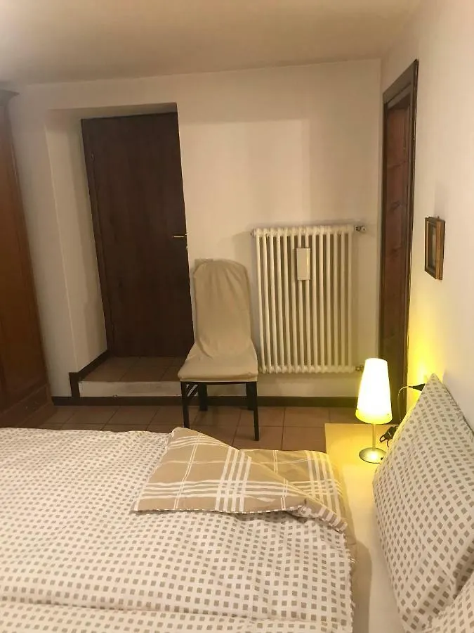 Apartment Casa Cortese Gallio