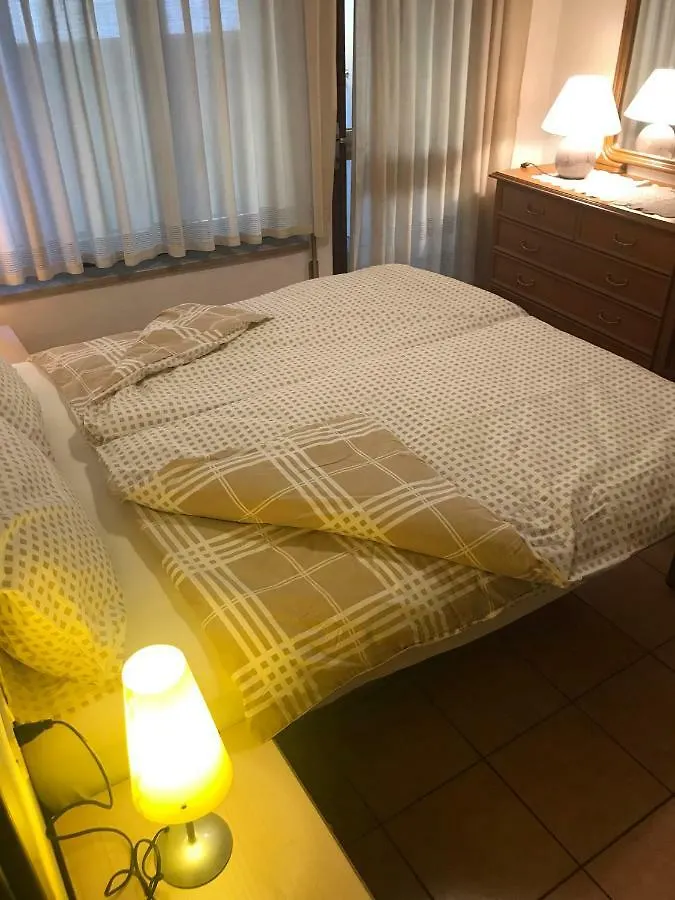 Apartment Casa Cortese Gallio