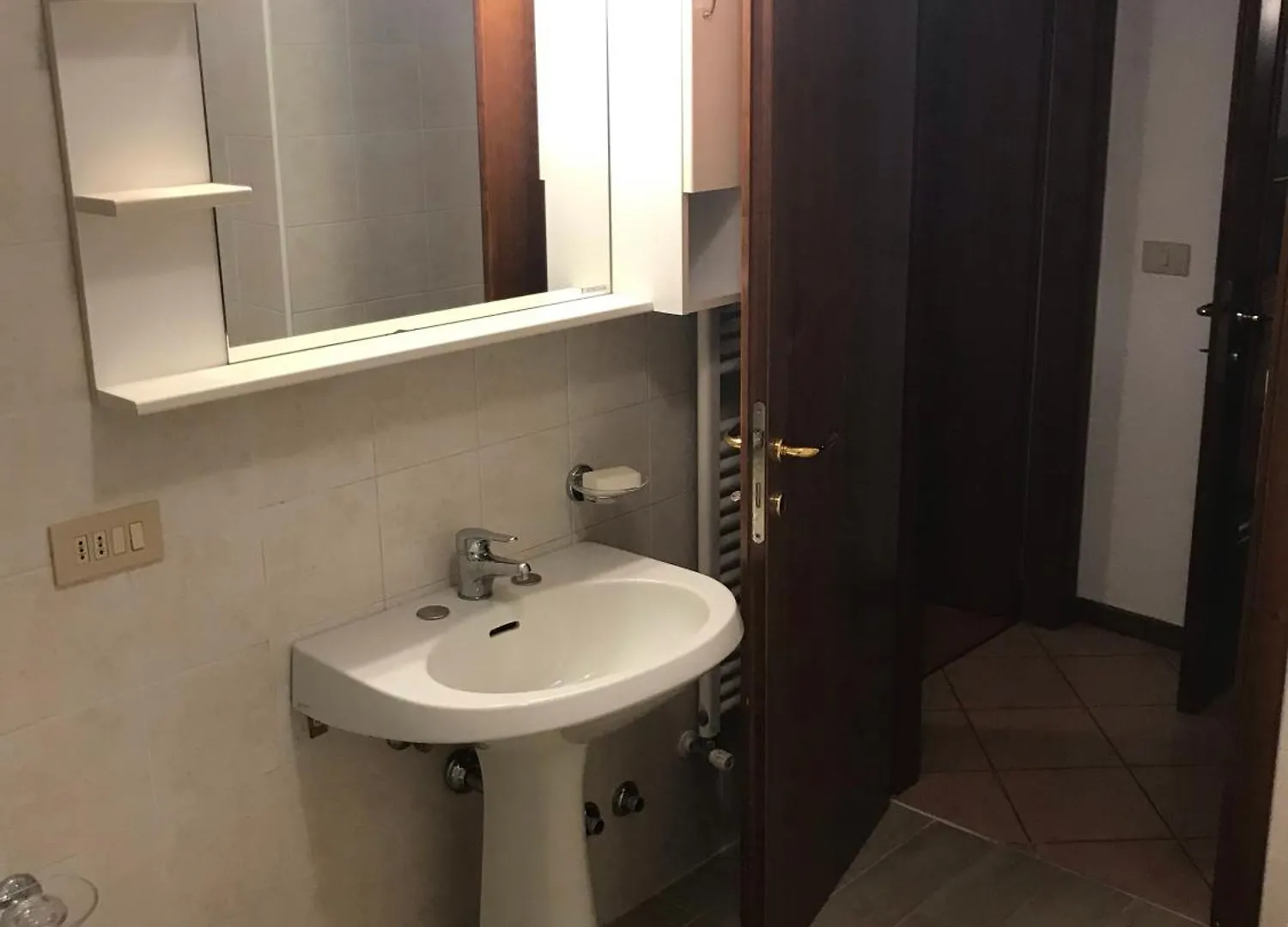 Casa Cortese Gallio Italy
