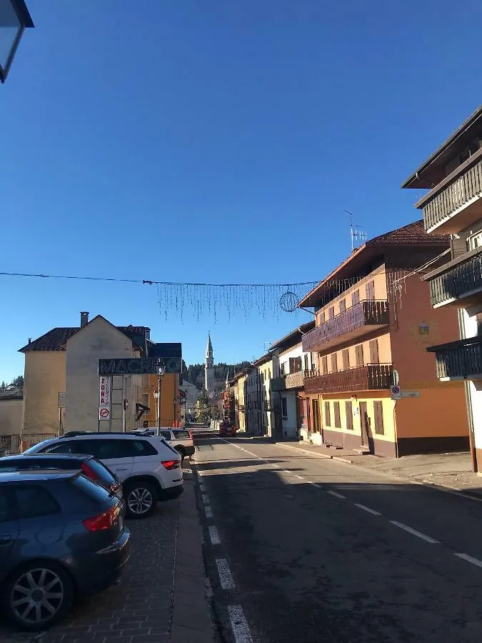 Casa Cortese Gallio 0*,