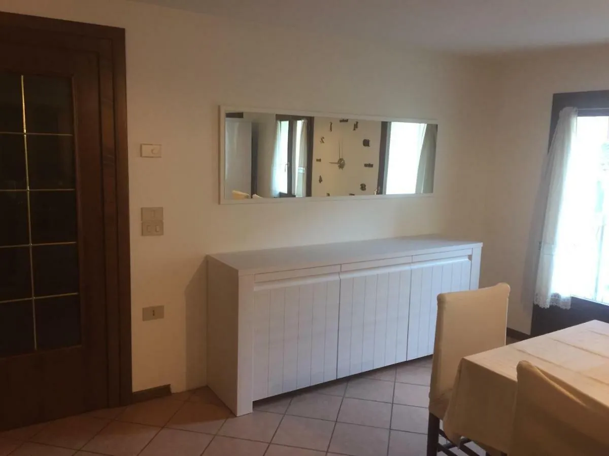 Casa Cortese Gallio Apartment