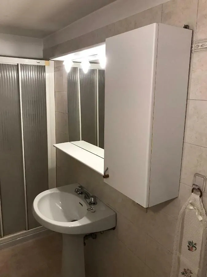 Apartment Casa Cortese Gallio Italy